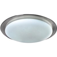 NÄVE LED-Deckenleuchte »Turin«, dimmbar, inkl. Leuchtmittel in warmweiß/kaltweiß - bunt von Näve
