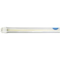 NÄVE LED-Leuchtröhre, 29 W, T8, 5700 K, kaltweiß, 2950 lm - weiss von Näve