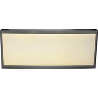NÄVE LED-Panel »Diversity«, inkl. Leuchtmittel in warmweiß - weiss NÄVE LED-Panel »Diversity«, inkl. Leuchtmittel in warmweiß - weiss von Näve