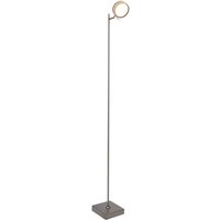NÄVE LED-Stehleuchte »Triberg«, BxL: 240 x 150 mm, inkl. Leuchtmittel - braun NÄVE LED-Stehleuchte »Triberg«, BxL: 240 x 150 mm, inkl. Leuchtmittel - braun von Näve