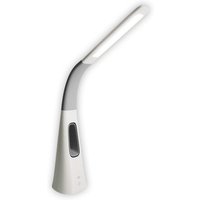 NÄVE LED-Tischleuchte »Ventu«, BxL: 102 x 121 mm, inkl. Leuchtmittel - weiss von Näve
