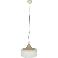 NÄVE Pendelleuchte »Vintage «, E27, ohne Leuchtmittel - beige NÄVE Pendelleuchte »Vintage «, E27, ohne Leuchtmittel - beige von Näve
