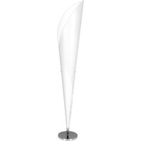 NÄVE Stehleuchte »Tulip«, E27, Höhe: 162 cm von Näve