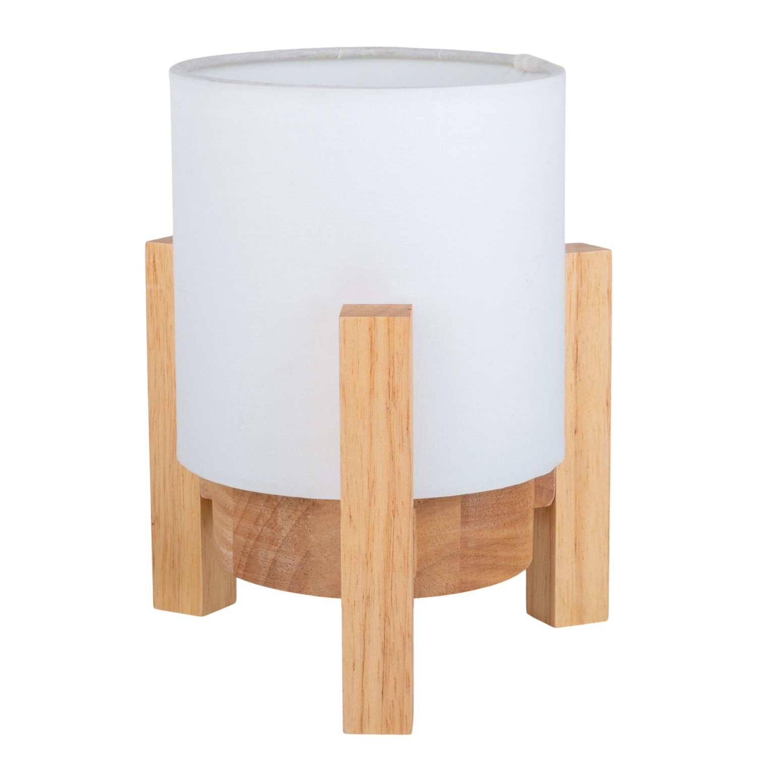 Näve LED-Akkutischleuchte Madita Ø 16,2 cm x 19 cm von Näve