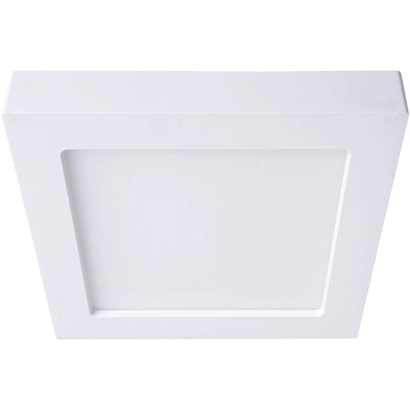 Näve LED-Deckenleuchte Komplex 22,7 cm von Näve