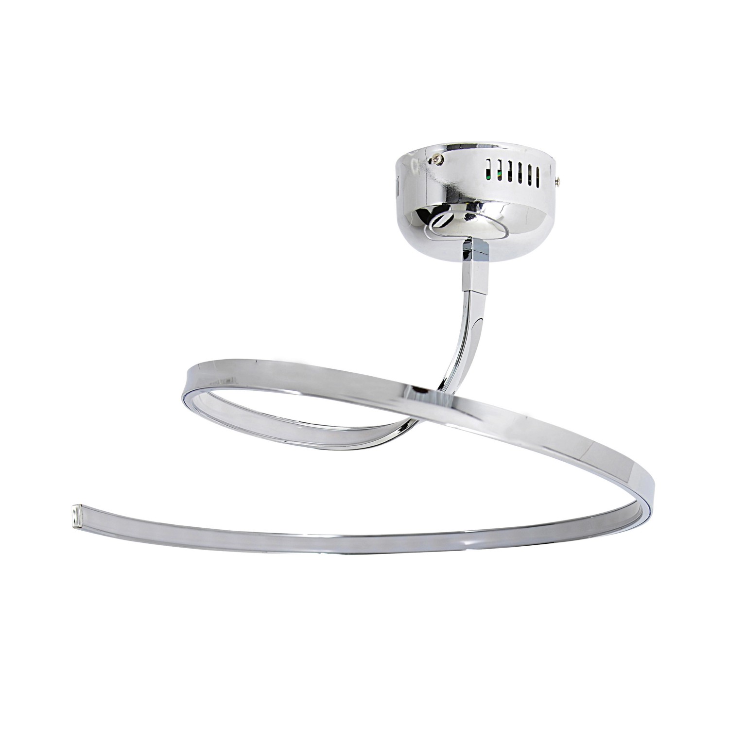 Näve LED-Deckenleuchte Loop Line 60 cm Näve LED-Deckenleuchte Loop Line 60 cm von Näve