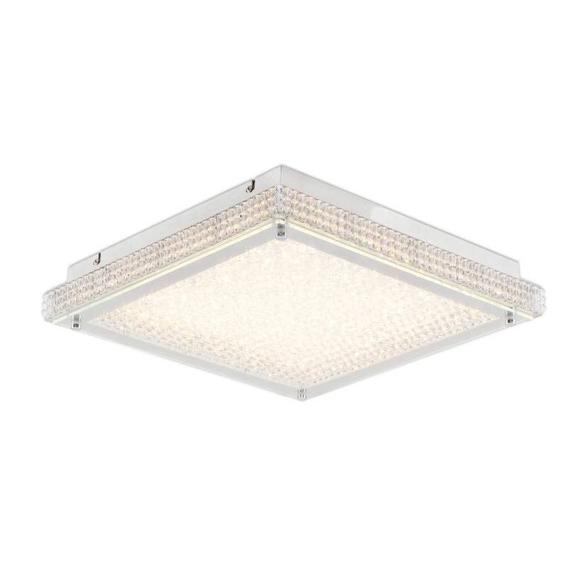 Näve LED-Deckenleuchte Madrid von Näve