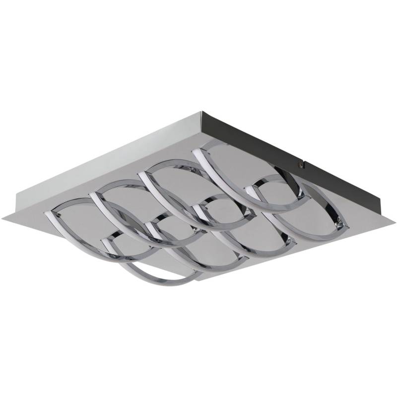 Näve LED-Deckenleuchte Manchester 41 cm von Näve
