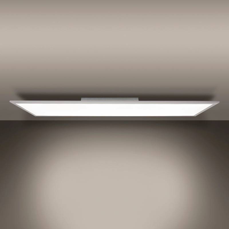 Näve LED-Deckenleuchte Nico 119,5 cm Näve LED-Deckenleuchte Nico 119,5 cm von Näve