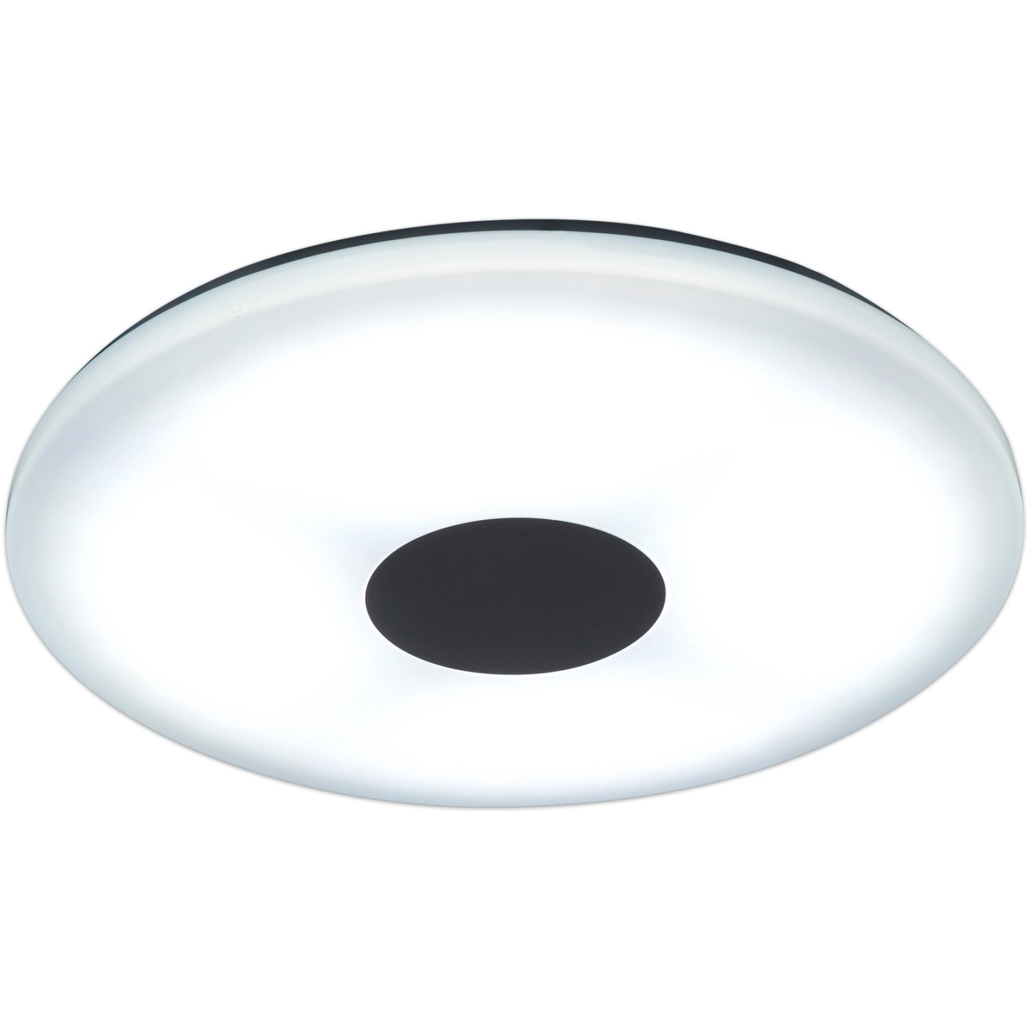 Näve LED-Deckenleuchte Perth Weiß Näve LED-Deckenleuchte Perth Weiß von Näve