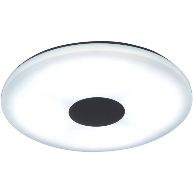 Näve LED-Deckenleuchte Perth Weiß von Näve