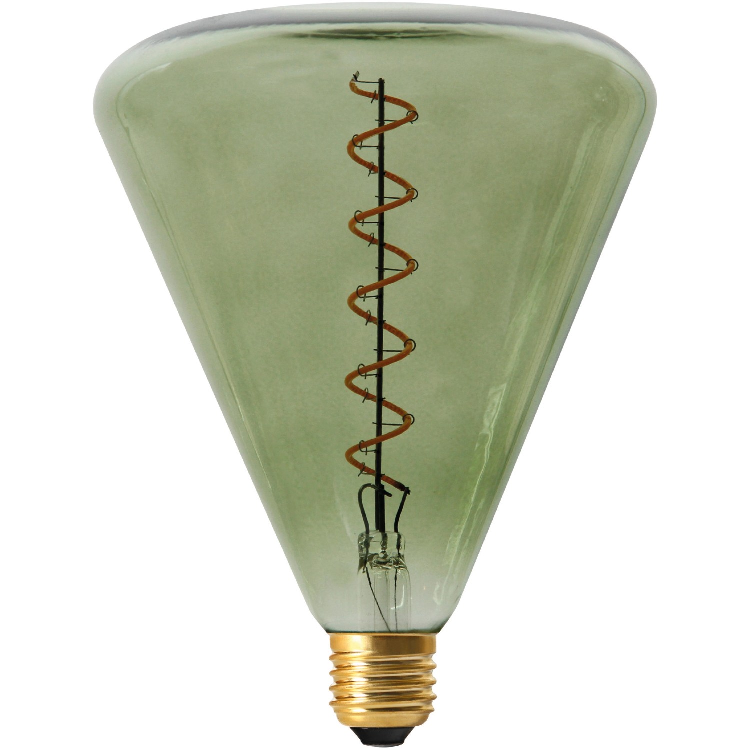 Näve LED-Leuchtmittel E27 Dilly 4 W Extrawarm 130 lm EEK: G 19 x 145 cm (H x Ø) von Näve