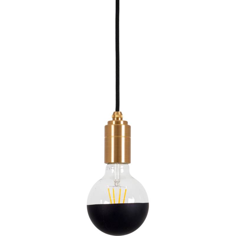 Näve LED-Leuchtmittel E27 Globeform 8 W Warmweiß 510 lm 13,5 x 20 cm (H x Ø) von Näve