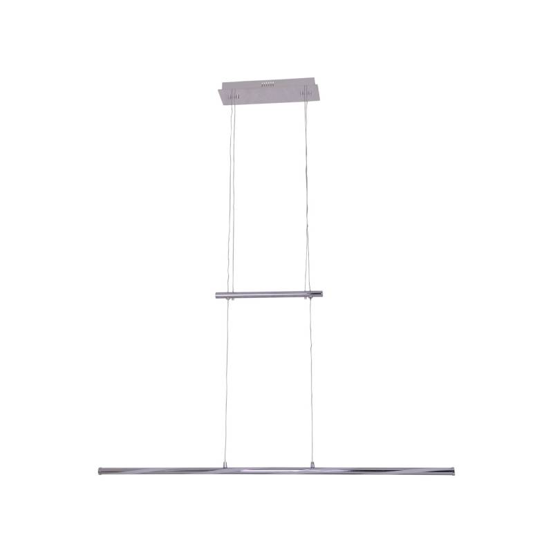 Näve LED-Pendelleuchte Jojo Twist Dimmbar von Näve