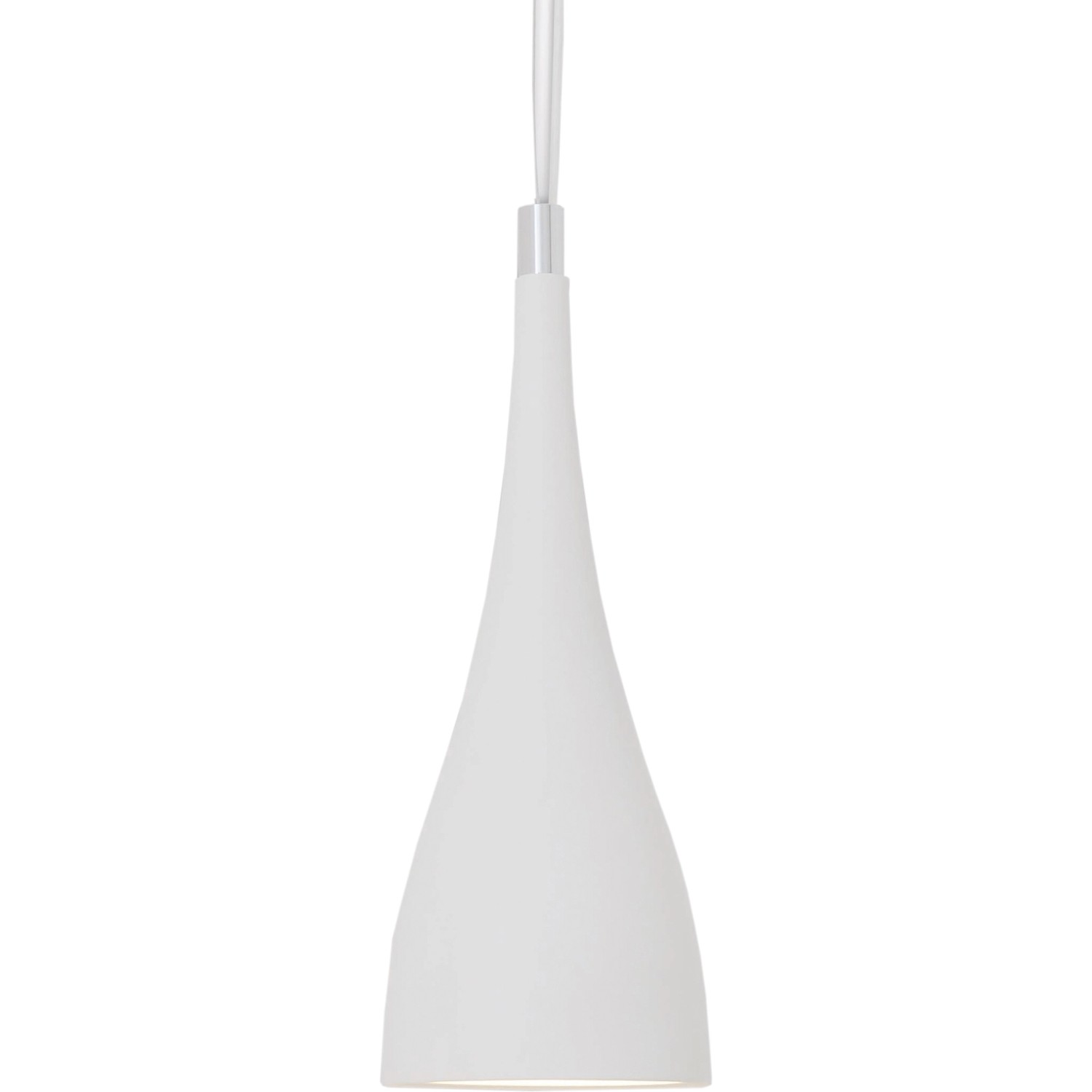 Näve LED-Pendelleuchte Lima Weiß Näve LED-Pendelleuchte Lima Weiß von Näve