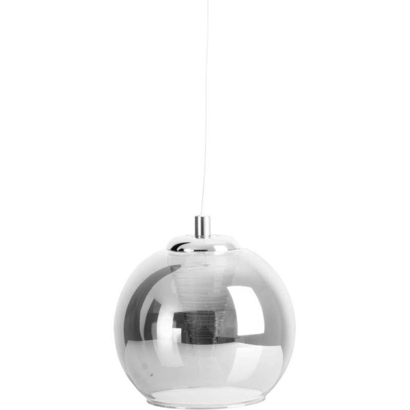 Näve LED-Pendelleuchte Vaso Anthrazit Näve LED-Pendelleuchte Vaso Anthrazit von Näve