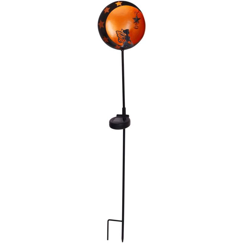 Näve LED-Solar-Erdspieß Elfe 84 cm von Näve