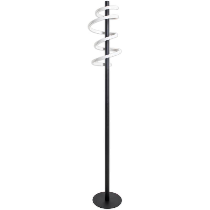 Näve LED - Stehleuchte Belleza 140 cm von Näve