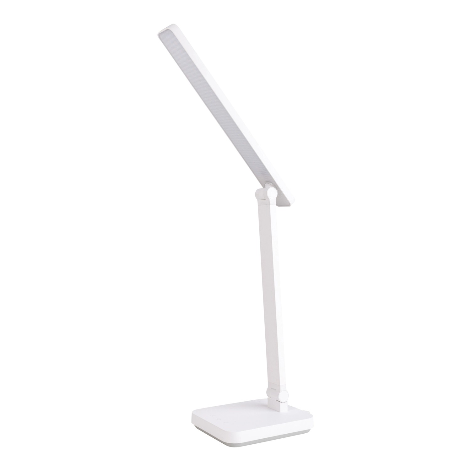Näve LED-Tischleuchte Mover Weiß 38 cm x 31,8 cm x 14,8 cm Näve LED-Tischleuchte Mover Weiß 38 cm x 31,8 cm x 14,8 cm von Näve