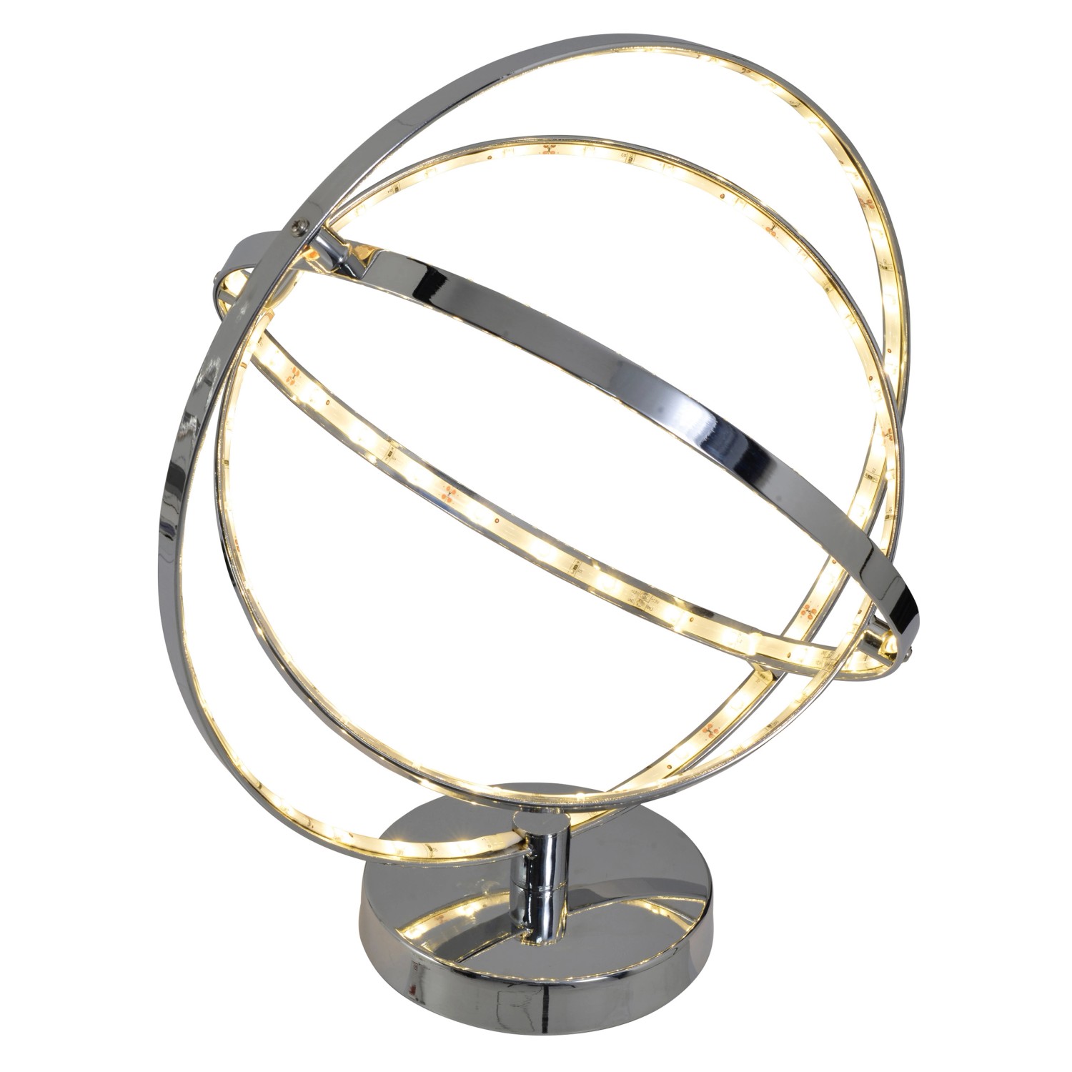 Näve LED-Tischleuchte Universe 39 cm x 35 cm x 31 cm Näve LED-Tischleuchte Universe 39 cm x 35 cm x 31 cm von Näve