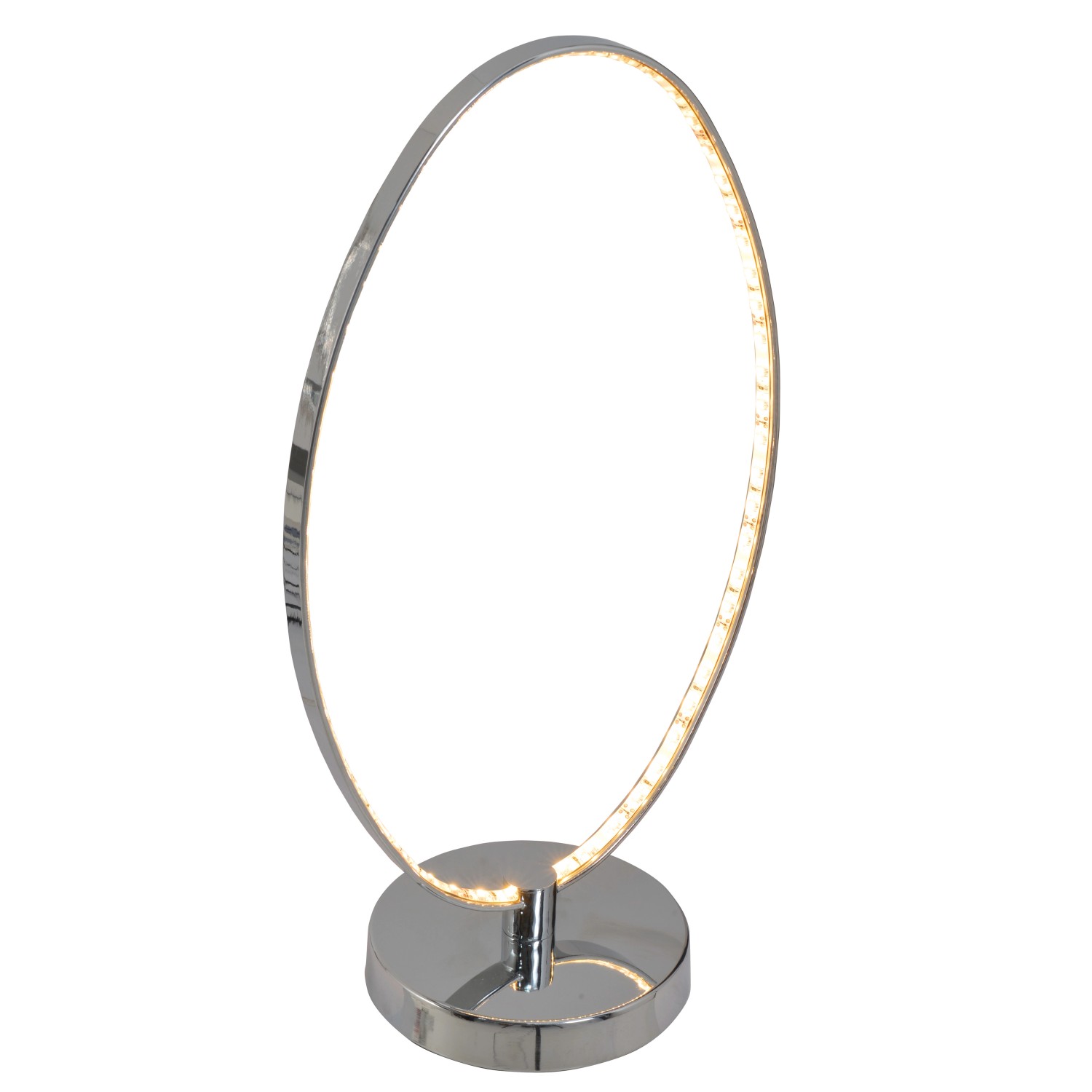 Näve LED-Tischleuchte Universe Ø 44 cm x 24 cm von Näve
