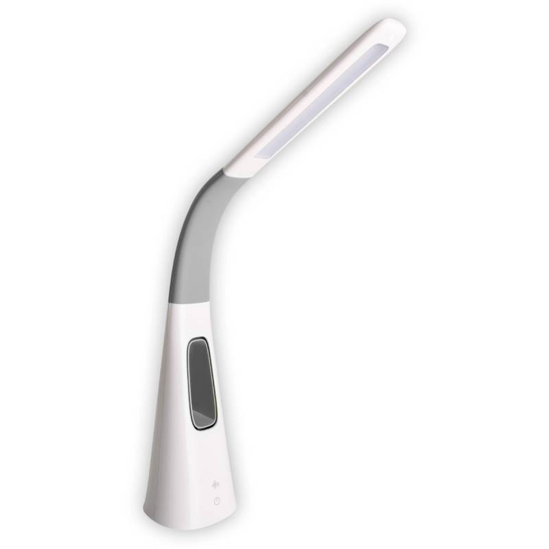 Näve LED-Tischleuchte Ventu dimmbar mit Ventilator 40 cm von Näve