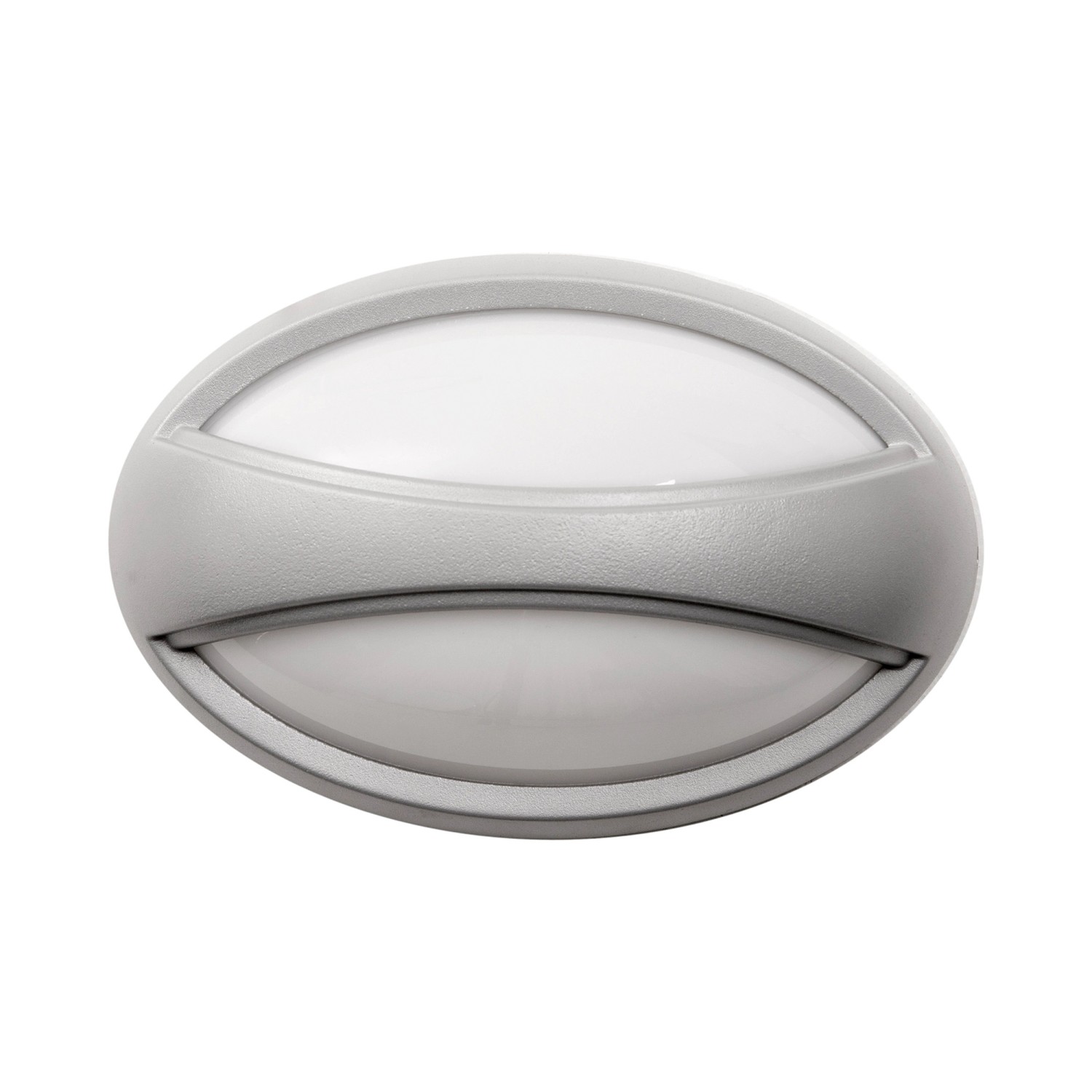 Näve LED-Wand- Deckenleuchte Kjell Grau 10 cm x 18,2 cm x 12,2 cm Näve LED-Wand- Deckenleuchte Kjell Grau 10 cm x 18,2 cm x 12,2 cm von Näve