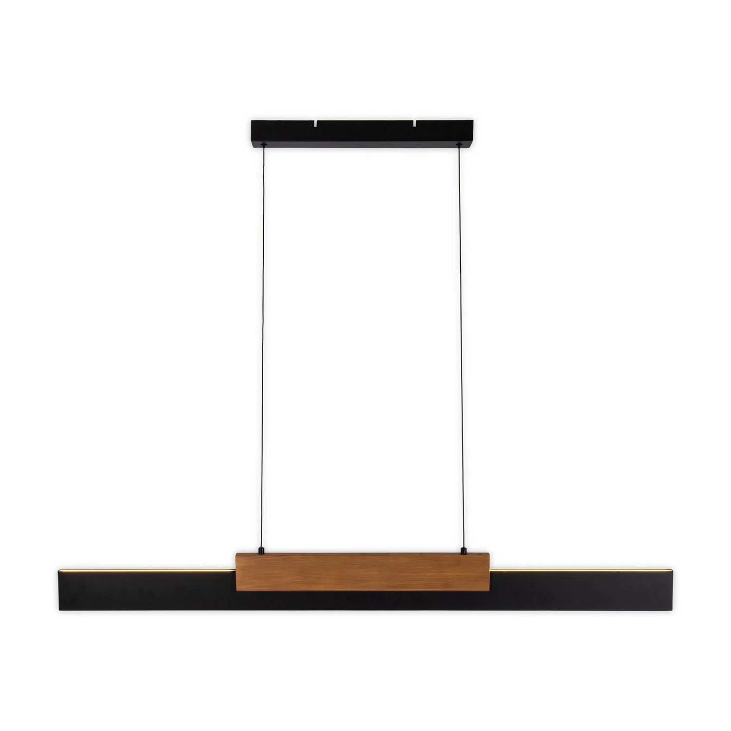 Näve Led Hängeleuchte Wiebke Pendelleuchte Lampe Schwarz Holz 1205 Cm Dimmbar B-Ware Näve Led Hängeleuchte Wiebke Pendelleuchte Lampe Schwarz Holz 1205 Cm Dimmbar B-Ware von Näve