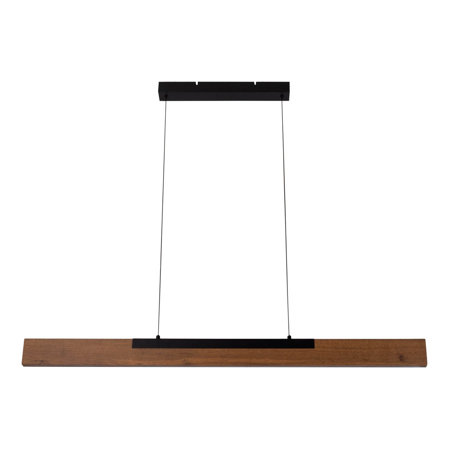 Näve Led Hängeleuchte Wilma Pendelleuchte Hängelampe Holz Länge 122 Cm Dimmbar B-Ware Näve Led Hängeleuchte Wilma Pendelleuchte Hängelampe Holz Länge 122 Cm Dimmbar B-Ware von Näve