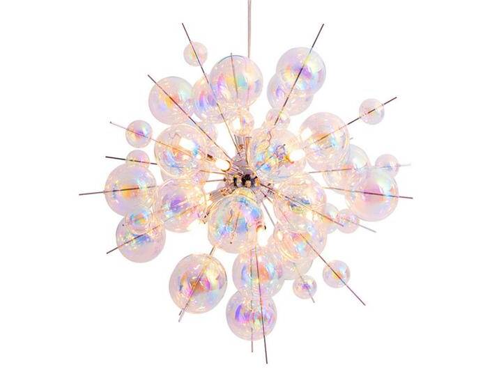 Näve Glas Hängelampe Explosion, dimmbar, klar / transparent, für Wohn- / Esszimmer, Glas, Modern, Pendelleuchte Näve Glas Hängelampe Explosion, dimmbar, klar / transparent, für Wohn- / Esszimmer, Glas, Modern, Pendelleuchte von Näve