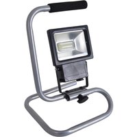 Näve Leuchten LED-Außenleuchte 4082122 schwarz Aluguss Glas B/H/L: ca. 20,5x22,5x32 cm 18 Brennstellen Näve Leuchten LED-Außenleuchte 4082122 schwarz Aluguss Glas B/H/L: ca. 20,5x22,5x32 cm 18 Brennstellen von Näve