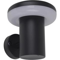 LED-Außenwandleuchte 1097797 H/D: ca. 15x15 cm LED-Außenwandleuchte 1097797 H/D: ca. 15x15 cm von Näve Leuchten