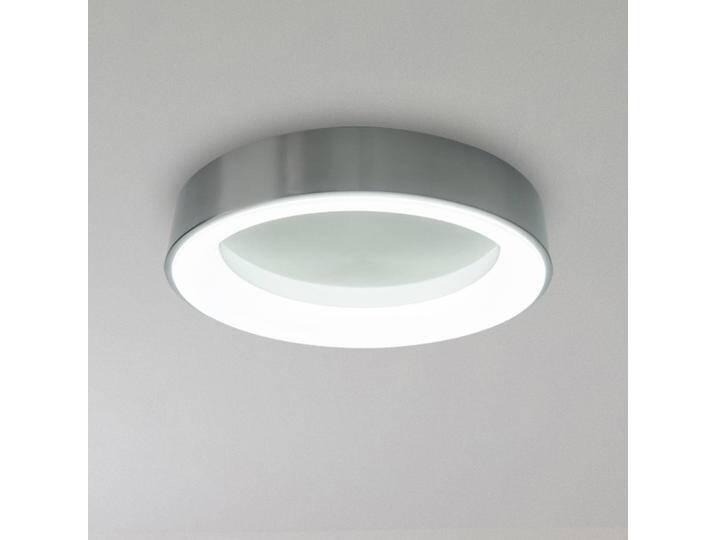 Näve LED Deckenlampe 1386961, dimmbar, chrom / silber, für Wohn- / Esszimmer, Metall, Modern, LED Deckenleuchte von Näve