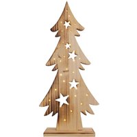 Näve Leuchten LED-Dekoleuchte Tannenbaum von Näve