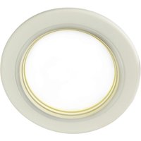 Näve Leuchten LED-Einbauleuchten 4078903 warmweiß Metall Kunststoff B/H/T: ca. 17,5x7,5x17,5 cm 1 Brennstellen Näve Leuchten LED-Einbauleuchten 4078903 warmweiß Metall Kunststoff B/H/T: ca. 17,5x7,5x17,5 cm 1 Brennstellen von Näve