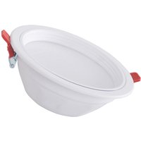 Näve Leuchten LED-Einbauleuchten 4079303 neutralweiß Kunststoff Metall B/H/T: ca. 19,5x8x19,5 cm 1 Brennstellen Näve Leuchten LED-Einbauleuchten 4079303 neutralweiß Kunststoff Metall B/H/T: ca. 19,5x8x19,5 cm 1 Brennstellen von Näve