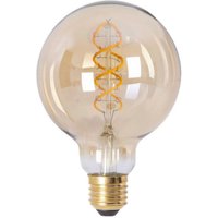Näve Leuchten LED-Globelampe 3er-Set NV4135403 3er Pack E27 Näve Leuchten LED-Globelampe 3er-Set NV4135403 3er Pack E27 von Näve