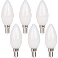Näve Leuchten LED-Leuchtmittel 4138806 E14 Näve Leuchten LED-Leuchtmittel 4138806 E14 von Näve