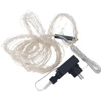 Näve Leuchten LED-Lichterkette 5191961 multicolor Kunststoff T: ca. 250 cm von Näve