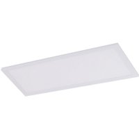 Näve Leuchten LED-Panel 1298003 neutralweiß Metall Kunststoff B/H/T: ca. 60x5x30 cm 1 Brennstellen Näve Leuchten LED-Panel 1298003 neutralweiß Metall Kunststoff B/H/T: ca. 60x5x30 cm 1 Brennstellen von Näve