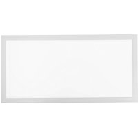 Näve Leuchten LED-Panel 1393003 neutralweiß Kunststoff Metall B/H/T: ca. 59,5x6x29,5 cm 1 Brennstellen Näve Leuchten LED-Panel 1393003 neutralweiß Kunststoff Metall B/H/T: ca. 59,5x6x29,5 cm 1 Brennstellen von Näve