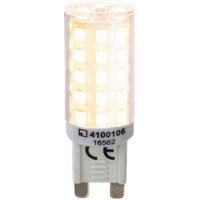 Näve Leuchten LED-Stiftsockellampe 6er-Set NV4100106 6er Pack G9 Näve Leuchten LED-Stiftsockellampe 6er-Set NV4100106 6er Pack G9 von Näve