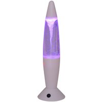 Näve Leuchten LED-Tischleuchte bunt Kunststoff B/H/T/D: ca. 10x36x10x10 cm von Näve