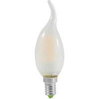 Näve Leuchten LED-Windstoßkerze 6er-Set NV4134206 6er Pack E14 Näve Leuchten LED-Windstoßkerze 6er-Set NV4134206 6er Pack E14 von Näve