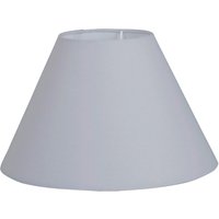 Näve Leuchten Lampenschirm grau B/H/T/D: ca. 30x20x30x30 cm von Näve