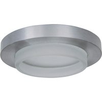 Näve Leuchten Spotleuchte 4082326 silber Metall Kunststoff B/H/T: ca. 8,5x6,5x8,5 cm 1 Brennstellen Näve Leuchten Spotleuchte 4082326 silber Metall Kunststoff B/H/T: ca. 8,5x6,5x8,5 cm 1 Brennstellen von Näve