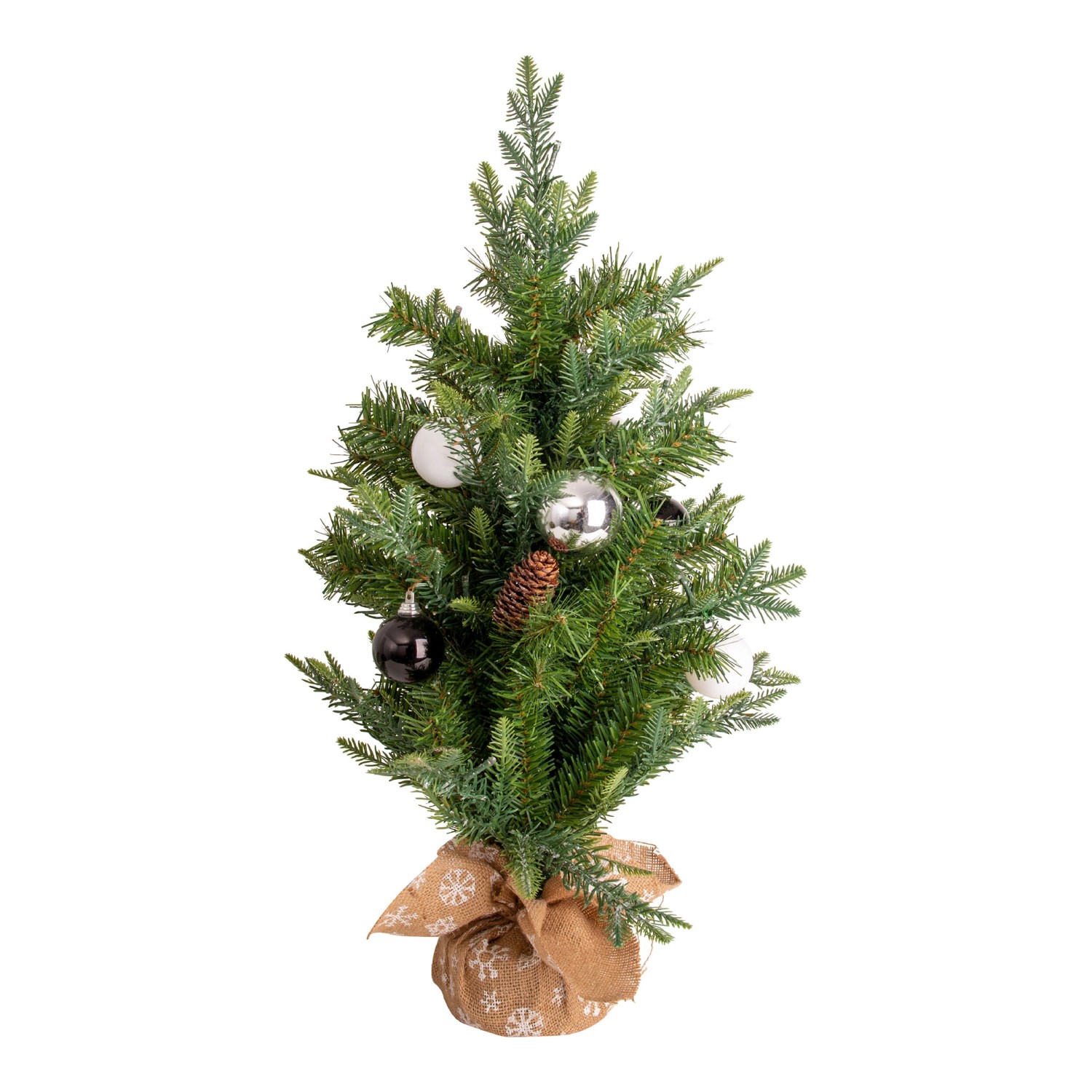 Näve Outdoor LED Deko Weihnachtsbaum 70 cm Näve Outdoor LED Deko Weihnachtsbaum 70 cm von Näve