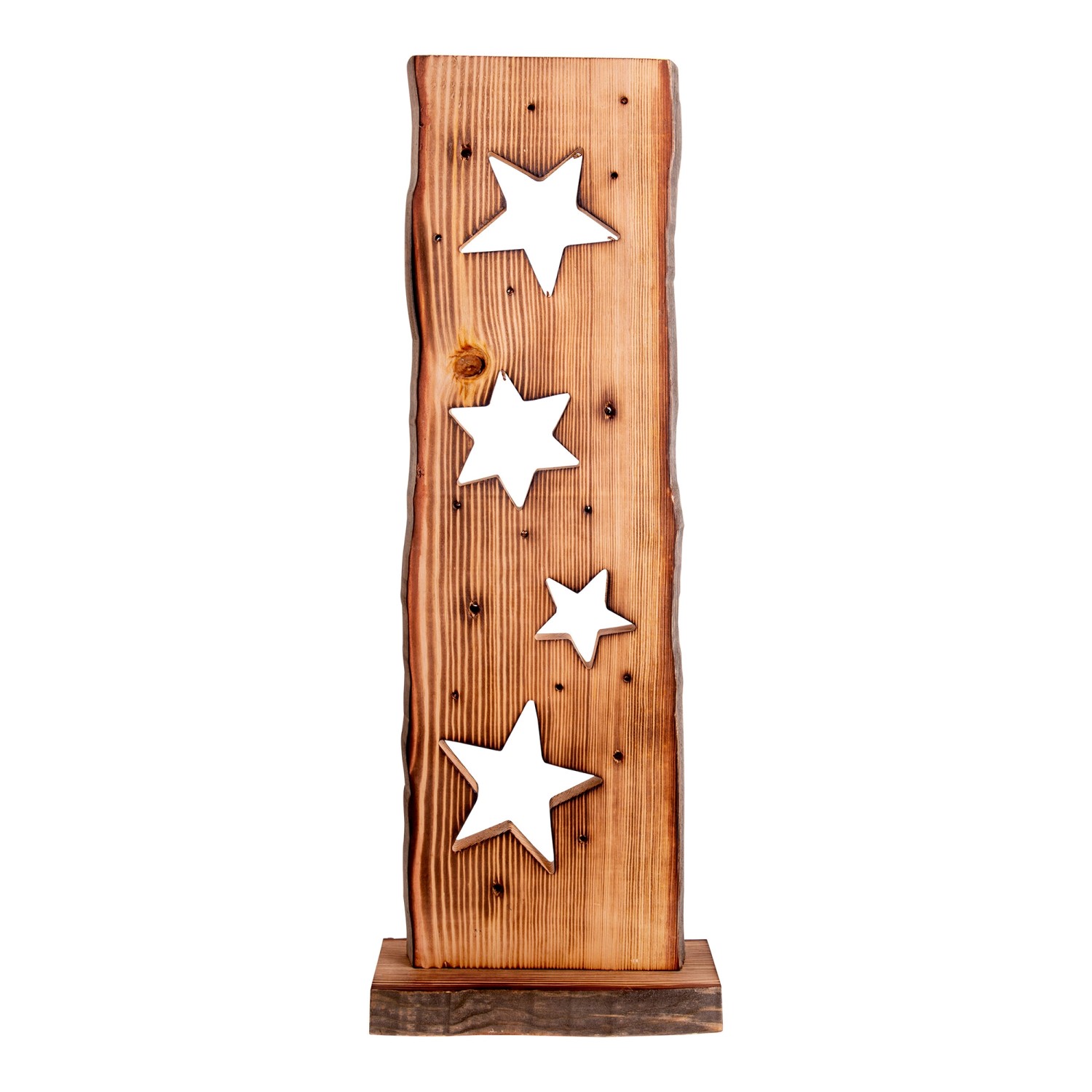 Näve Outdoor LED Weihnachtsdeko Sterne H: 60 cm Näve Outdoor LED Weihnachtsdeko Sterne H: 60 cm von Näve
