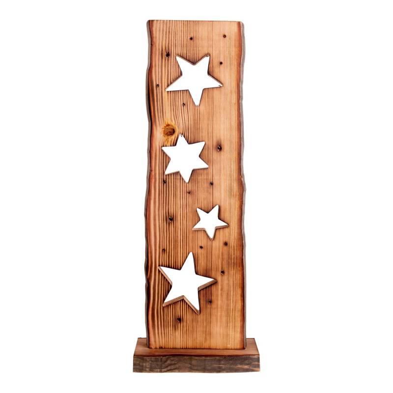 Näve Outdoor LED Weihnachtsdeko Sterne H: 60 cm von Näve