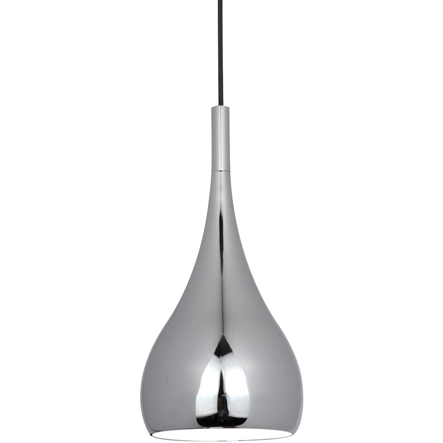 Näve Pendelleuchte Drop 1-flammig Chrom Näve Pendelleuchte Drop 1-flammig Chrom von Näve